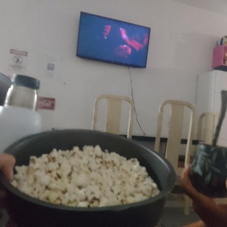 Live Rio Hostel ริโอเดจาเนโร ภายนอก รูปภาพ