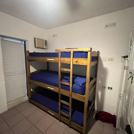 Live Rio Hostel ริโอเดจาเนโร ภายนอก รูปภาพ