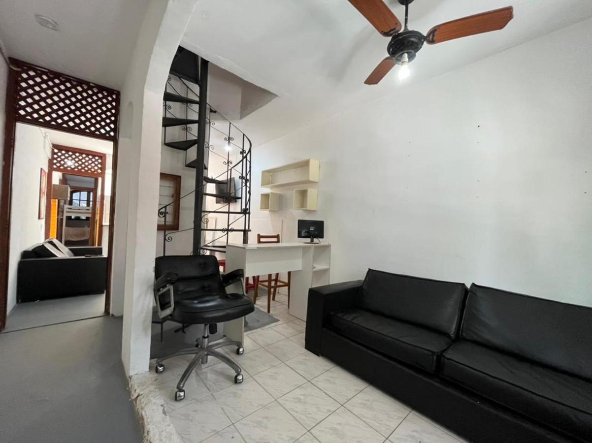 Live Rio Hostel ริโอเดจาเนโร ภายนอก รูปภาพ