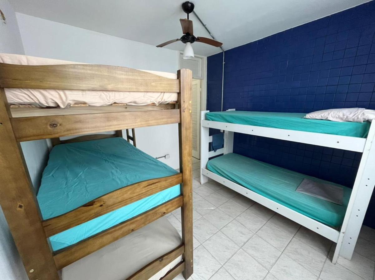 Live Rio Hostel ริโอเดจาเนโร ภายนอก รูปภาพ