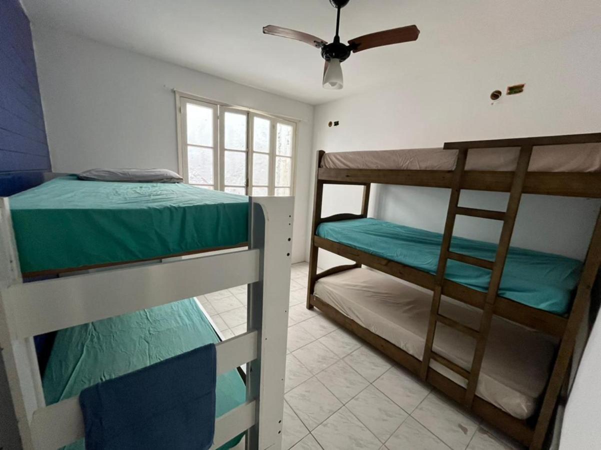Live Rio Hostel ริโอเดจาเนโร ภายนอก รูปภาพ