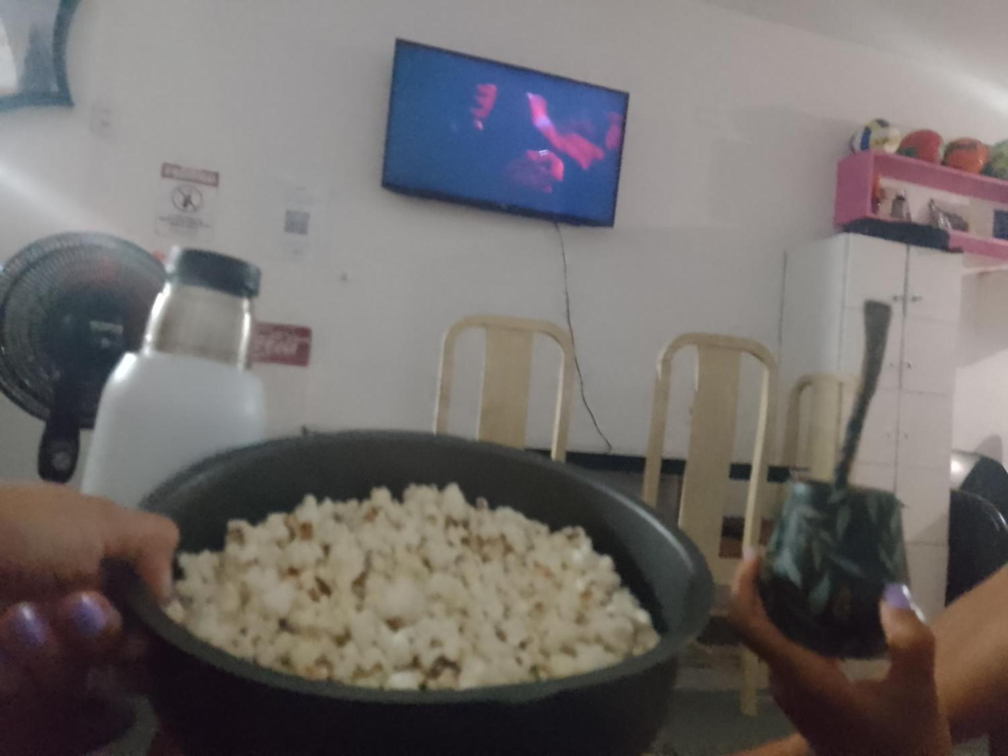 Live Rio Hostel ริโอเดจาเนโร ภายนอก รูปภาพ
