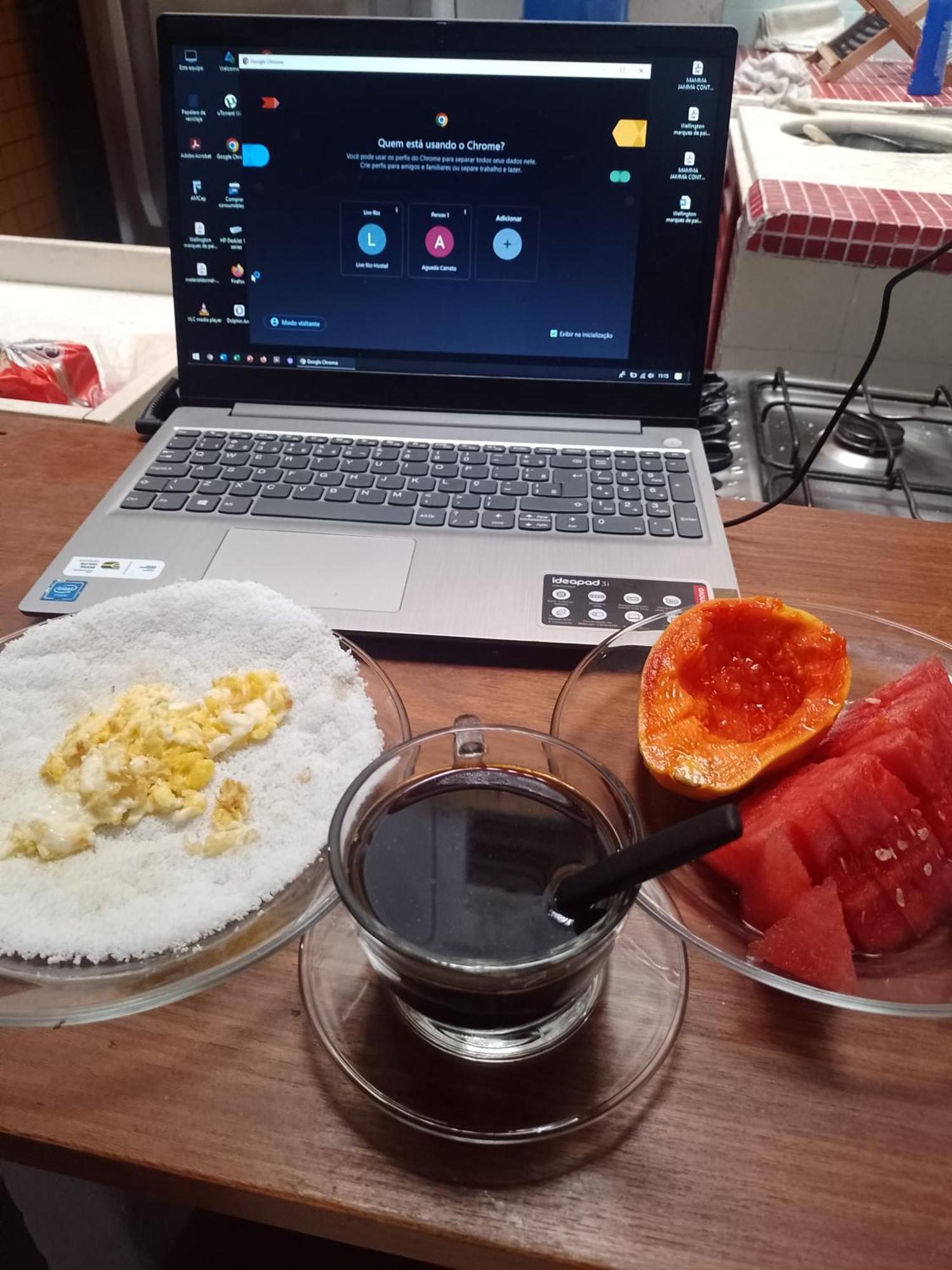 Live Rio Hostel ริโอเดจาเนโร ภายนอก รูปภาพ