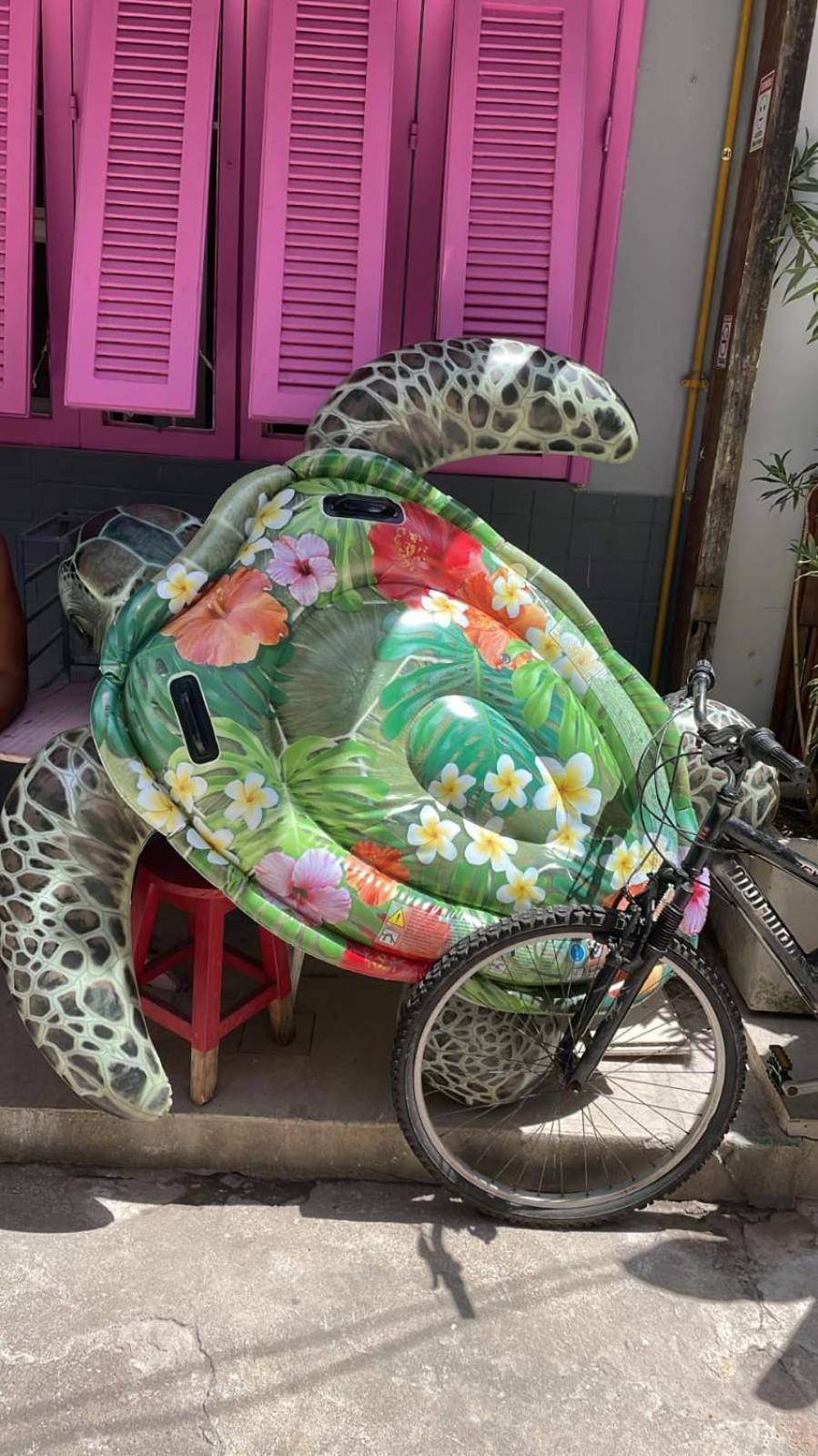 Live Rio Hostel ริโอเดจาเนโร ภายนอก รูปภาพ