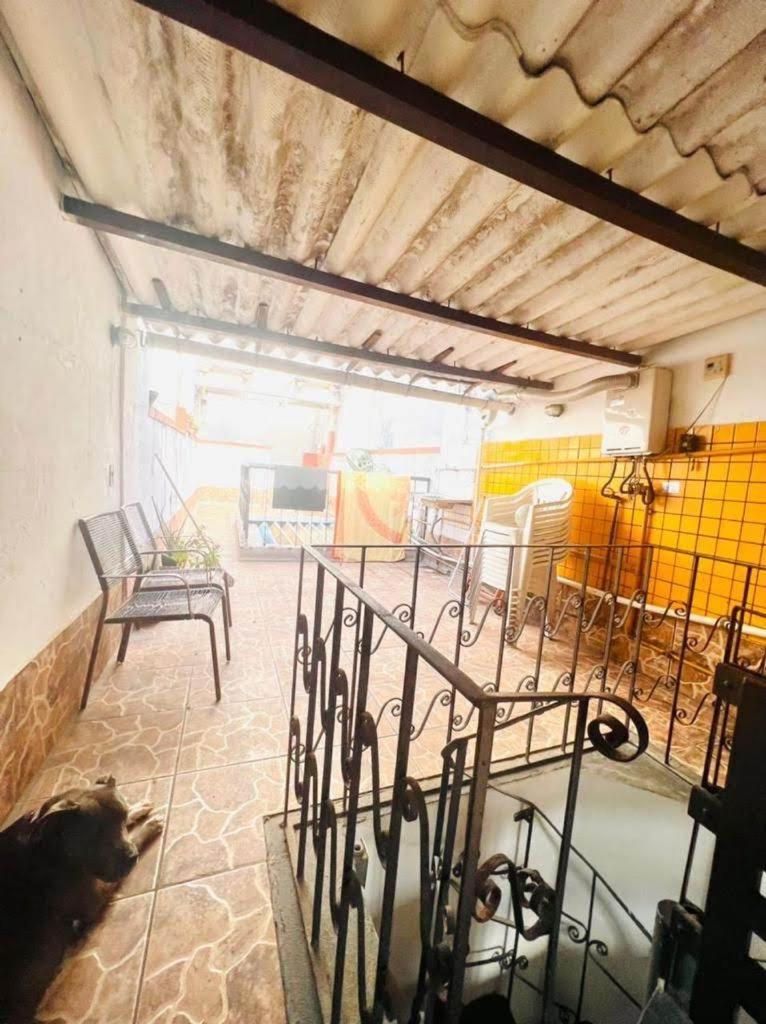 Live Rio Hostel ริโอเดจาเนโร ภายนอก รูปภาพ