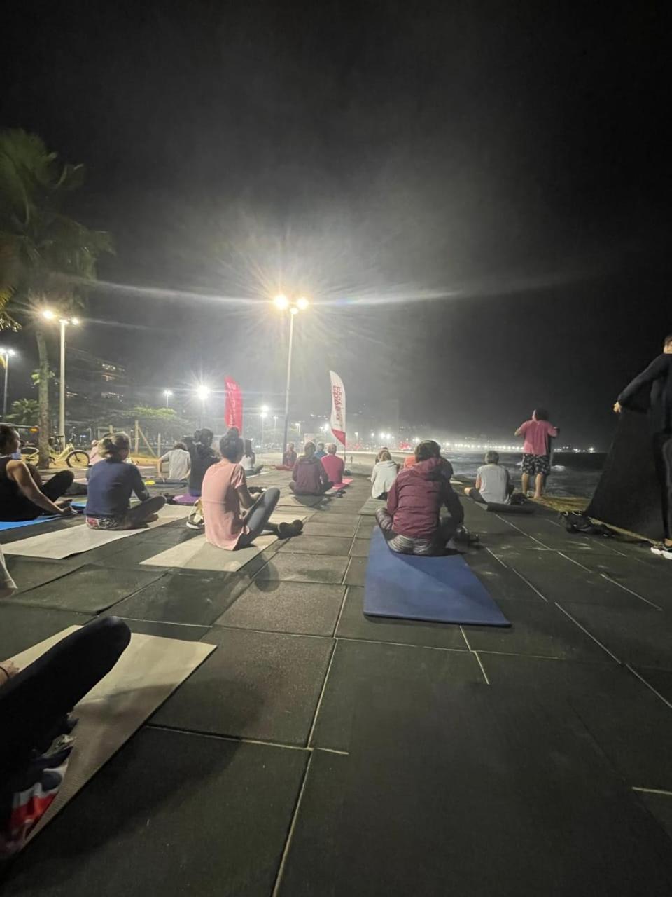 Live Rio Hostel ริโอเดจาเนโร ภายนอก รูปภาพ