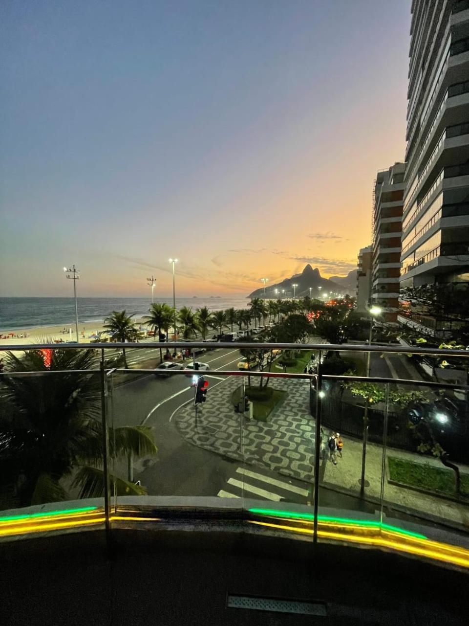 Live Rio Hostel ริโอเดจาเนโร ภายนอก รูปภาพ