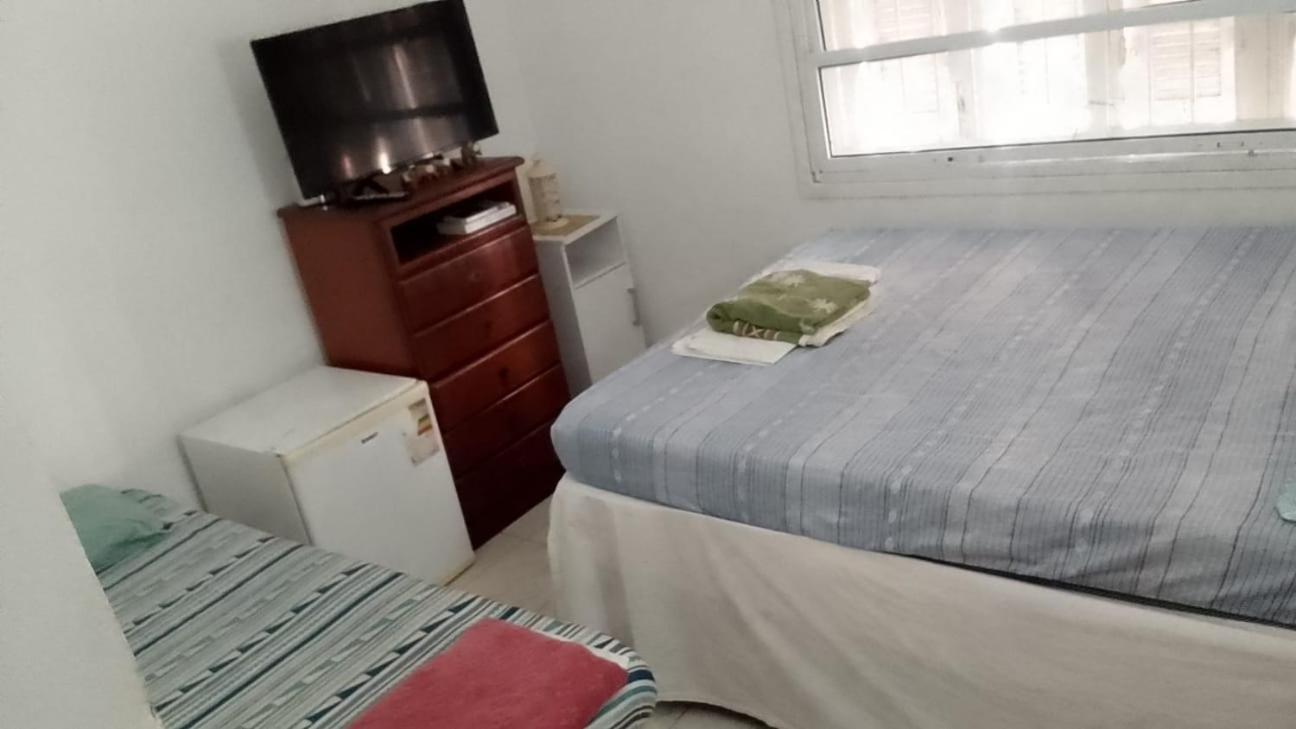 Live Rio Hostel ริโอเดจาเนโร ภายนอก รูปภาพ