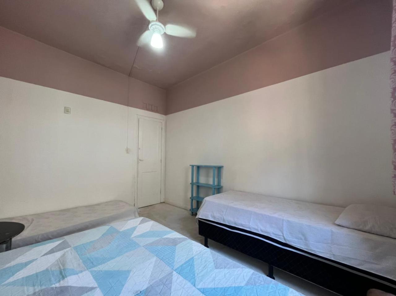 Live Rio Hostel ริโอเดจาเนโร ภายนอก รูปภาพ