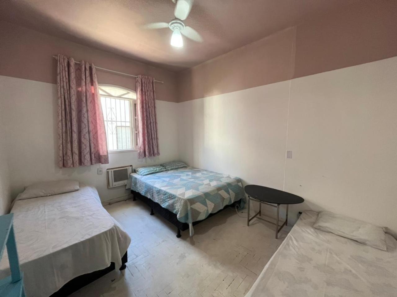 Live Rio Hostel ริโอเดจาเนโร ภายนอก รูปภาพ