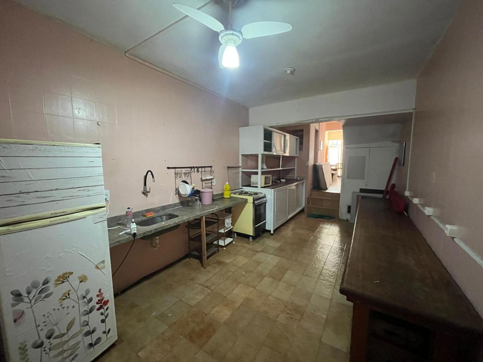 Live Rio Hostel ริโอเดจาเนโร ภายนอก รูปภาพ