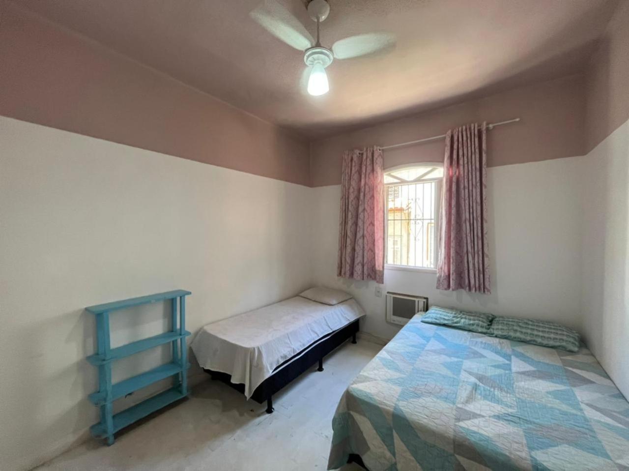 Live Rio Hostel ริโอเดจาเนโร ภายนอก รูปภาพ