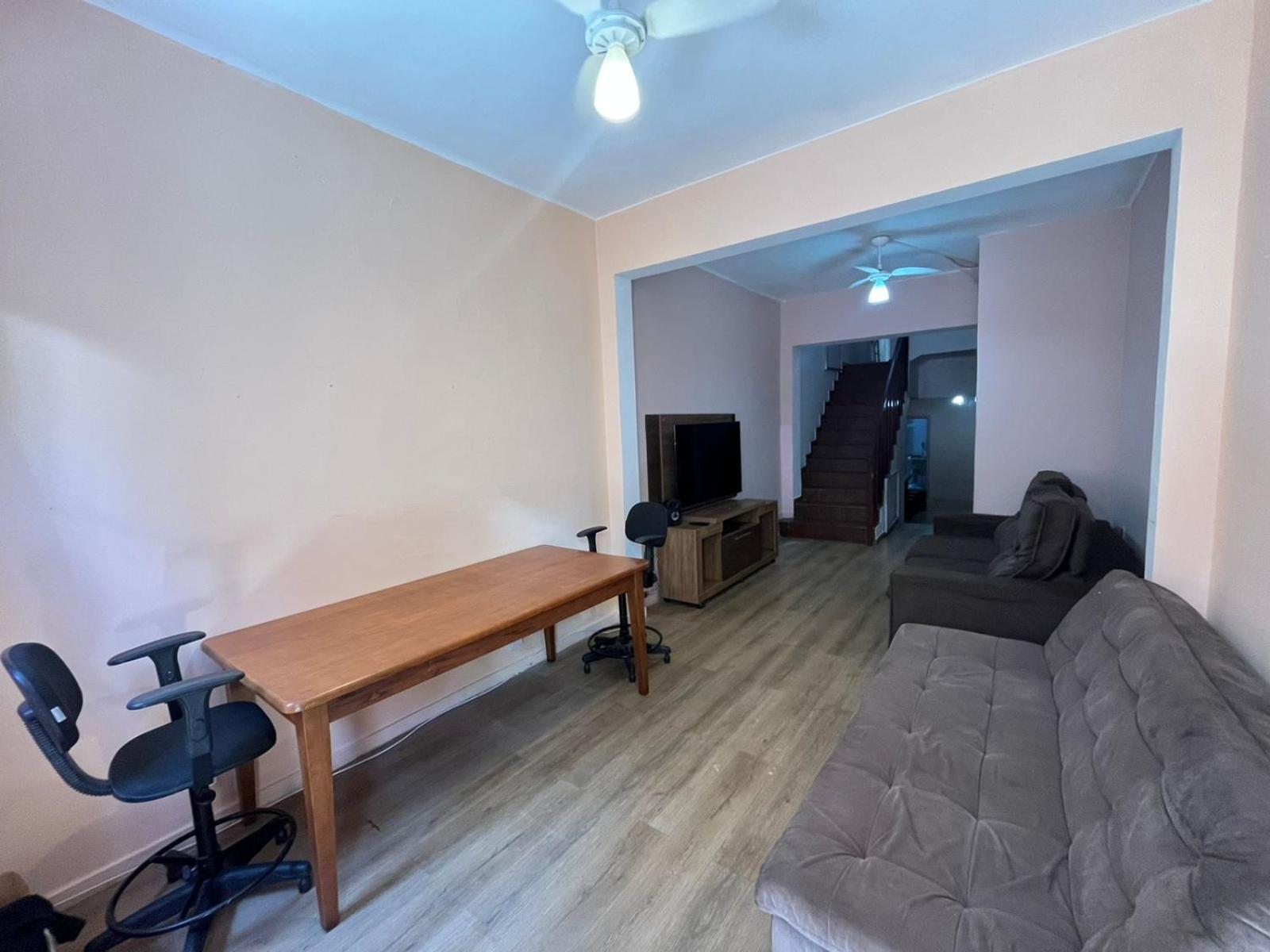 Live Rio Hostel ริโอเดจาเนโร ภายนอก รูปภาพ