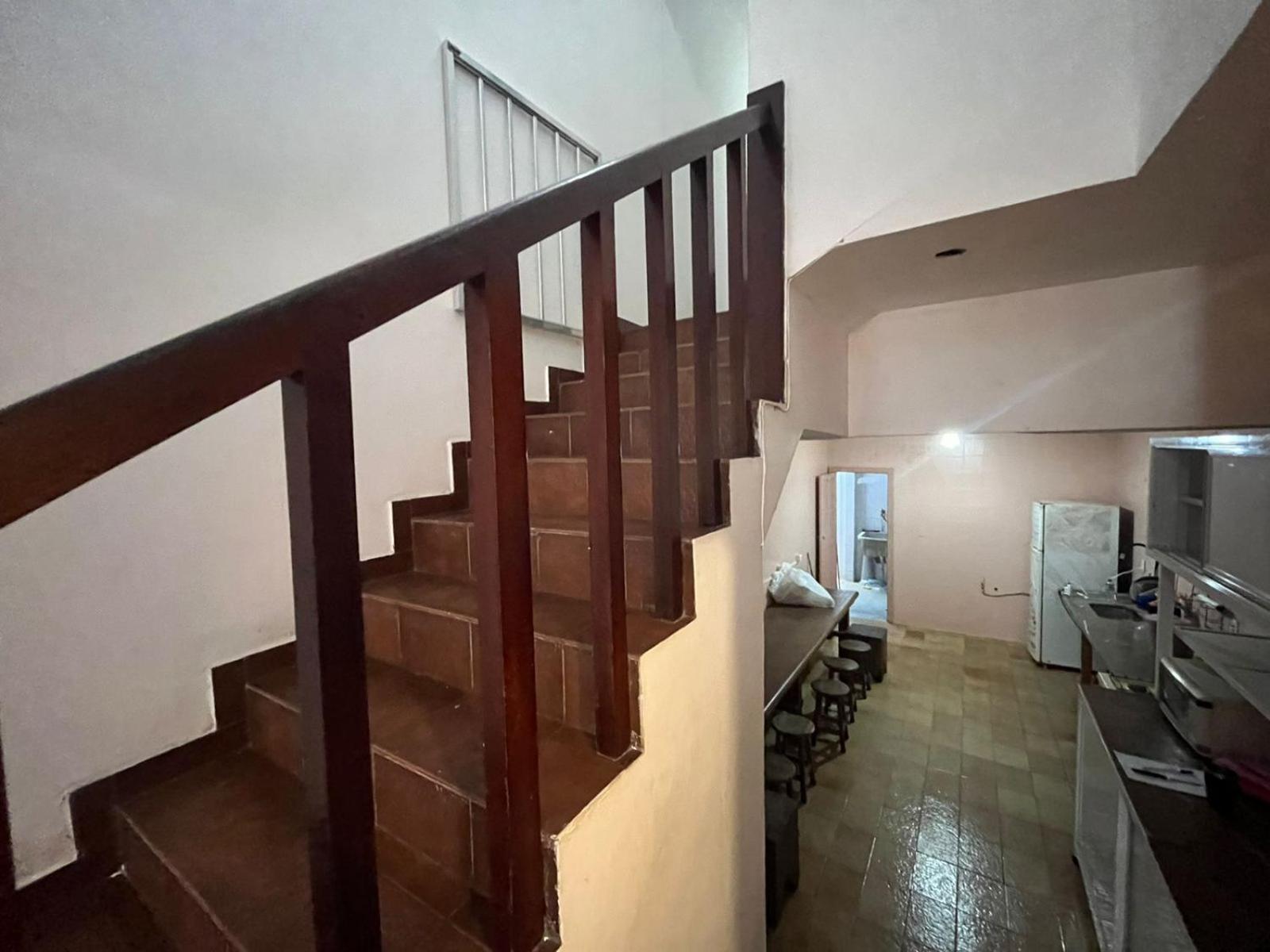 Live Rio Hostel ริโอเดจาเนโร ภายนอก รูปภาพ