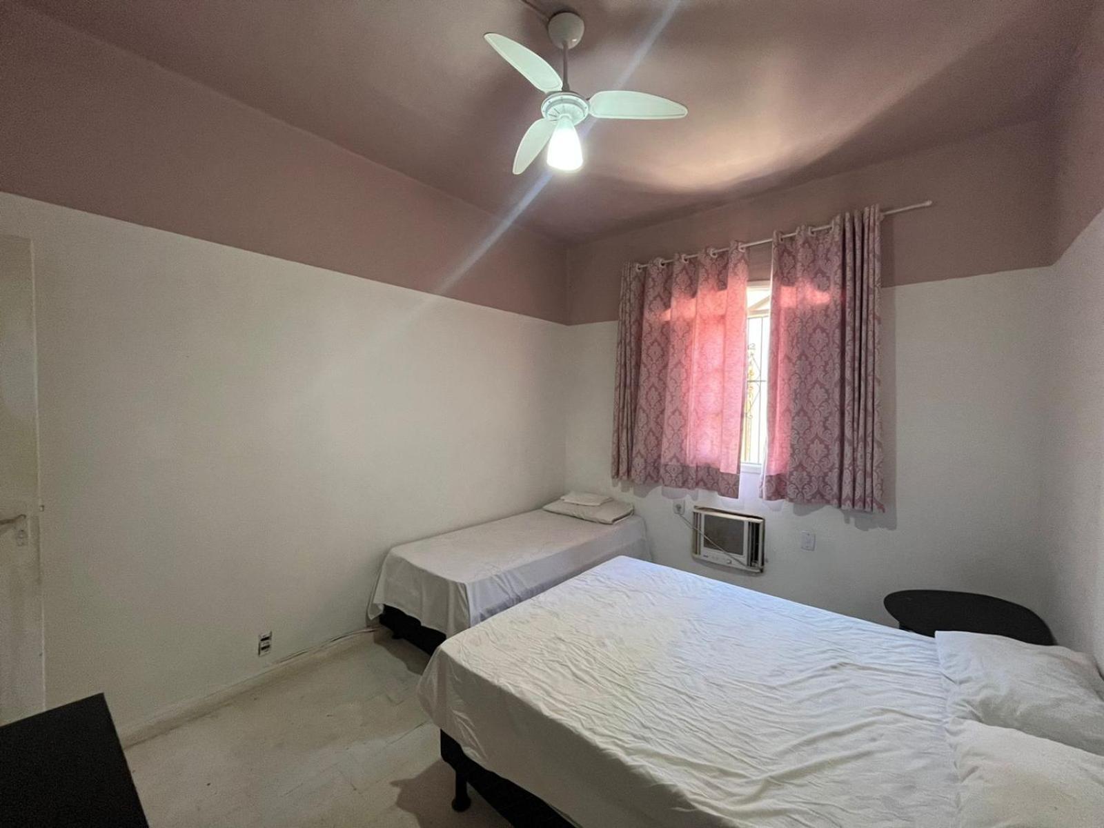 Live Rio Hostel ริโอเดจาเนโร ภายนอก รูปภาพ