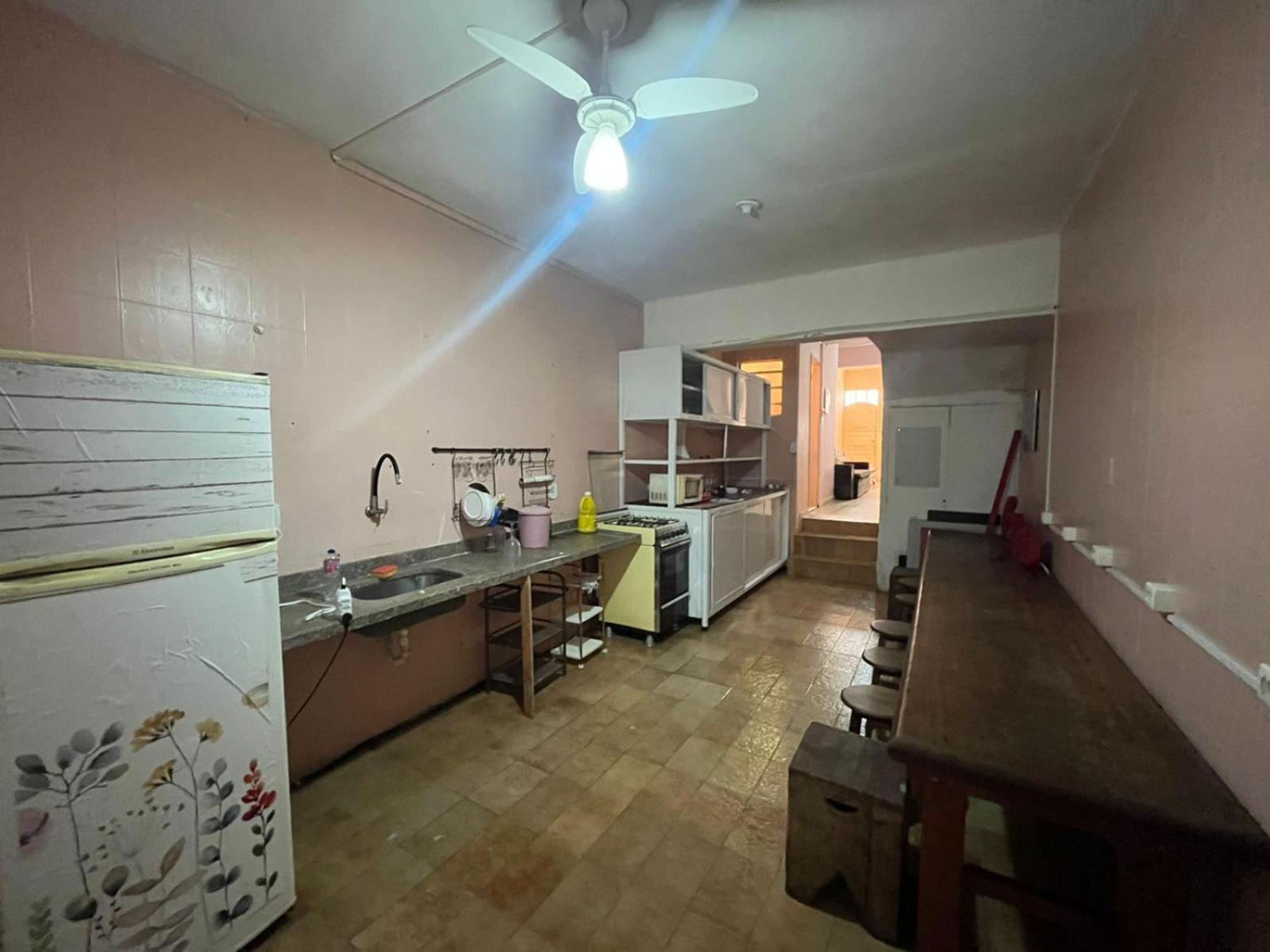Live Rio Hostel ริโอเดจาเนโร ภายนอก รูปภาพ