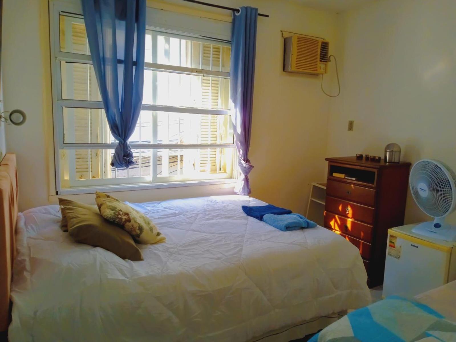 Live Rio Hostel ริโอเดจาเนโร ภายนอก รูปภาพ