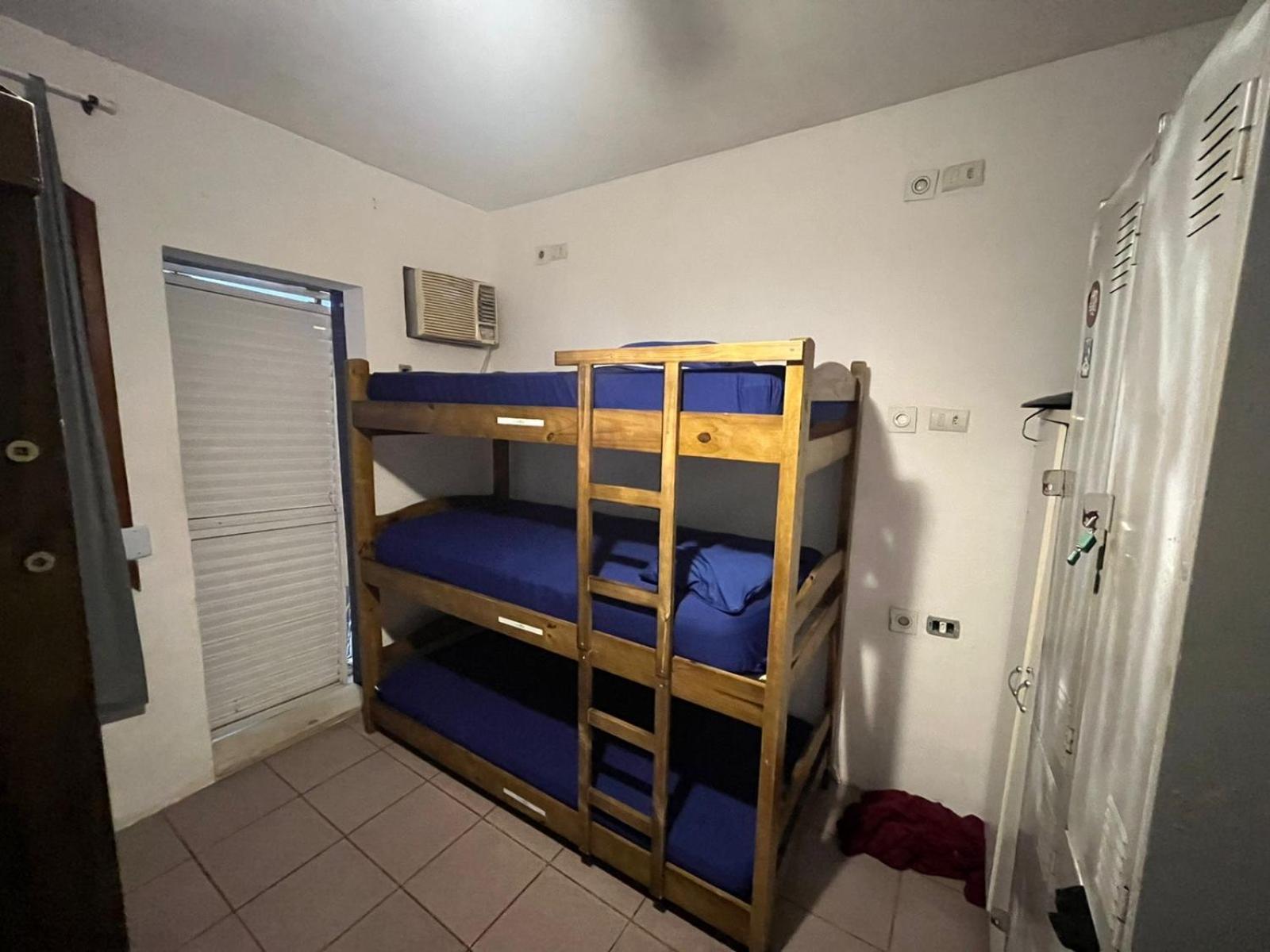 Live Rio Hostel ริโอเดจาเนโร ภายนอก รูปภาพ