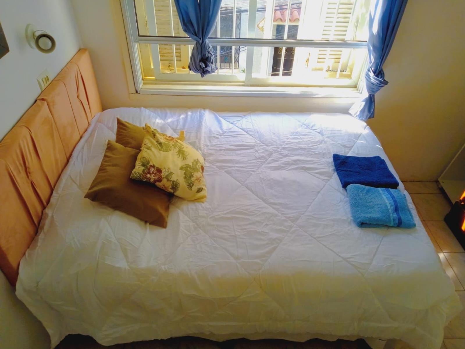 Live Rio Hostel ริโอเดจาเนโร ภายนอก รูปภาพ