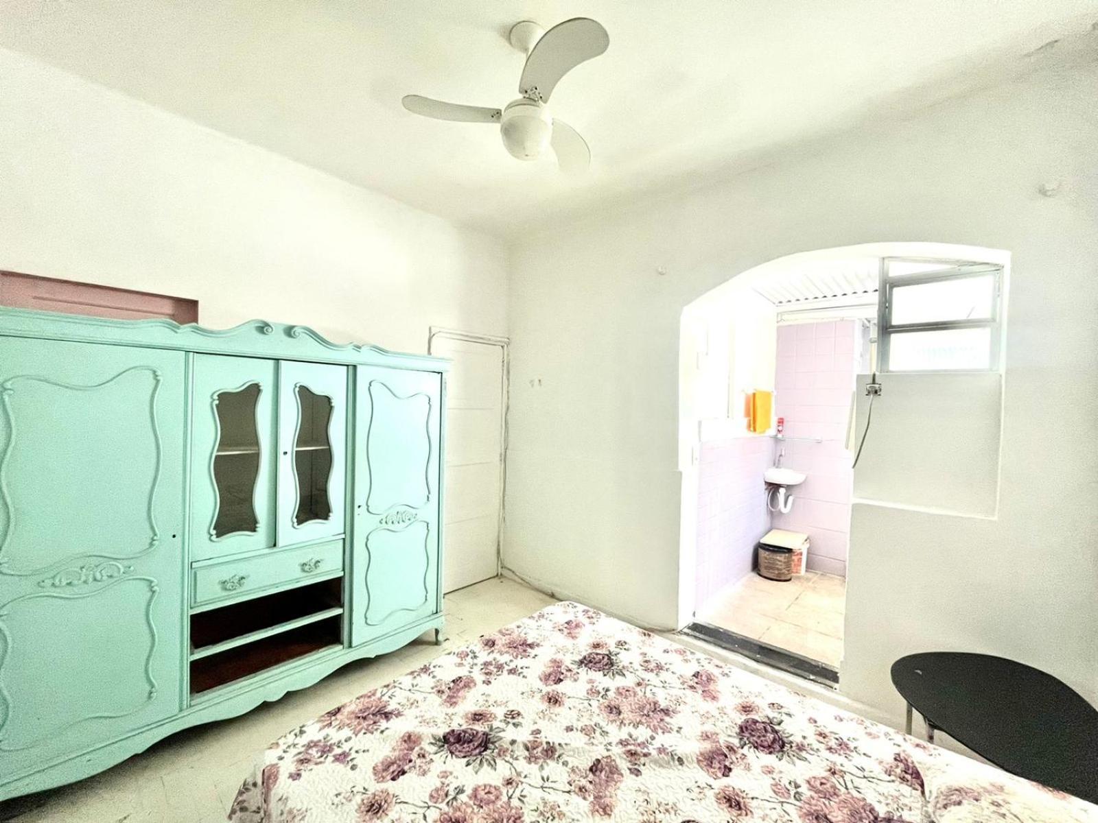 Live Rio Hostel ริโอเดจาเนโร ภายนอก รูปภาพ