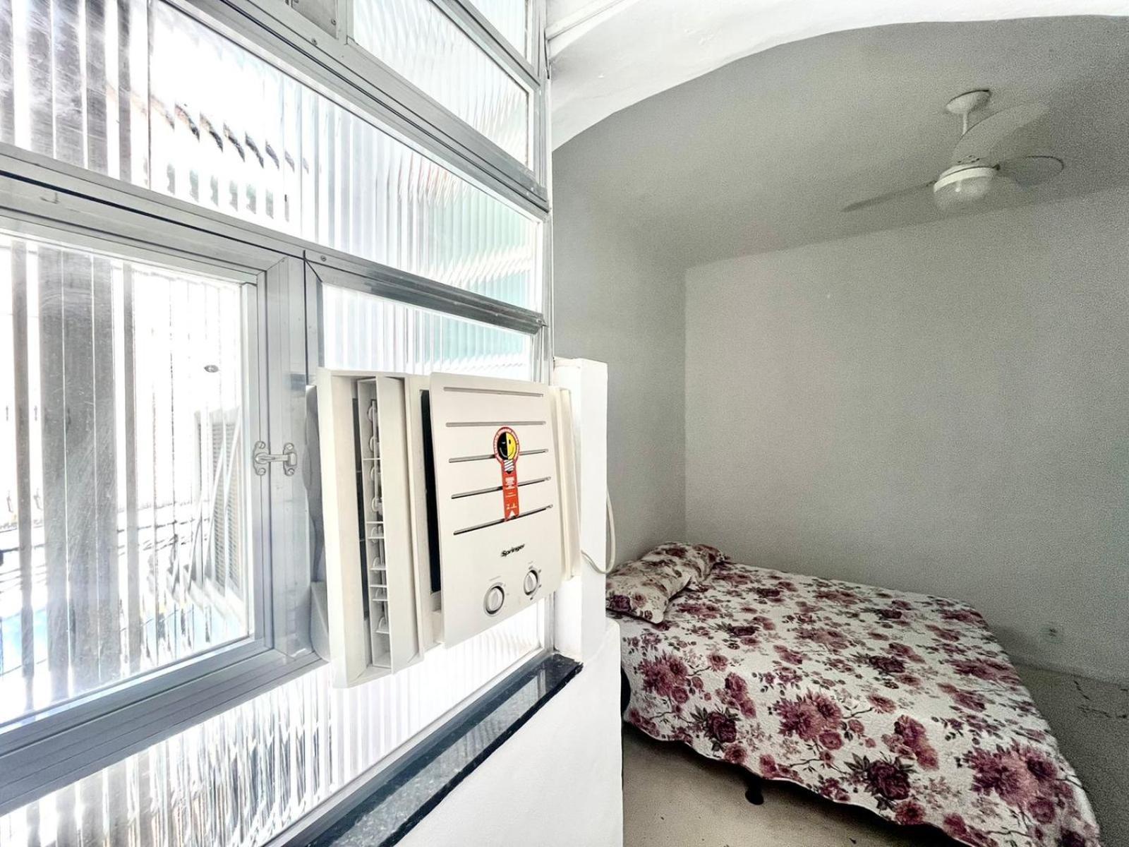 Live Rio Hostel ริโอเดจาเนโร ภายนอก รูปภาพ