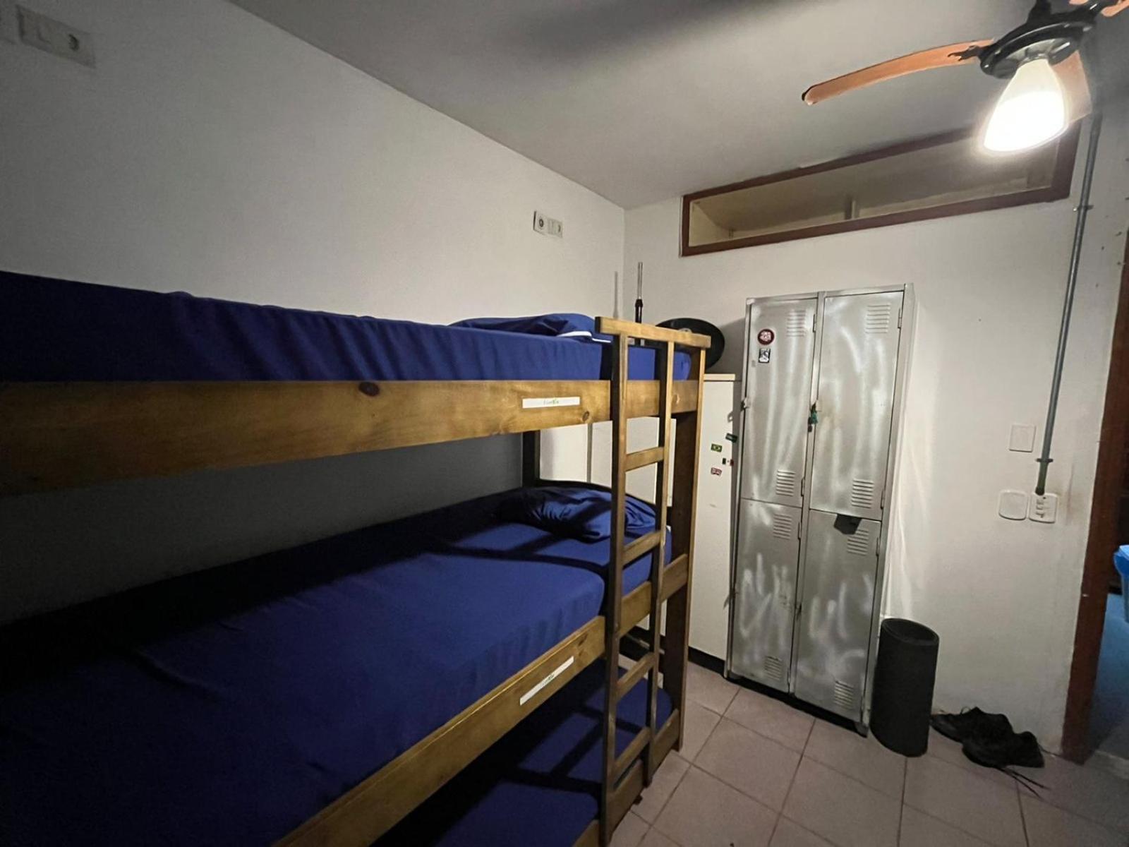 Live Rio Hostel ริโอเดจาเนโร ภายนอก รูปภาพ